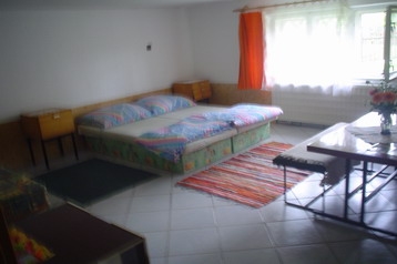 Pensiune familială Rajecké Teplice 14